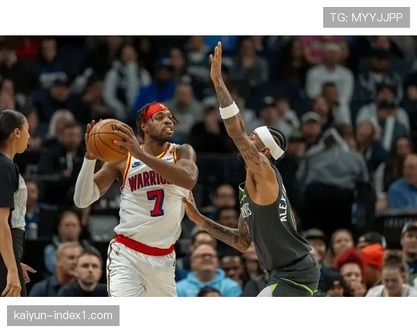 森林狼四人得分20+击败骑士 麦克丹尼尔斯关键扣篮锁定胜局