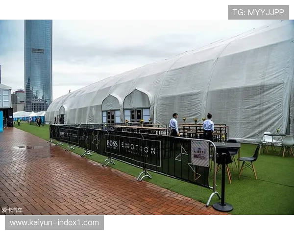 自动化广播系统与场馆导向标识联动 提升了残障人士的无障碍观赛体验